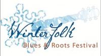 Winterfolk Blues & Roots Festival