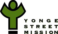 Yonge Street Mission charity show