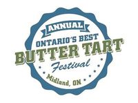 Midland Buttertart Festival