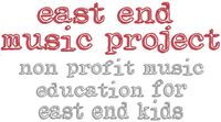 East End Music Project Fundraiser