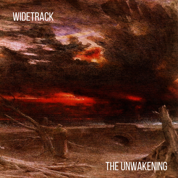 The Unwakening: CD