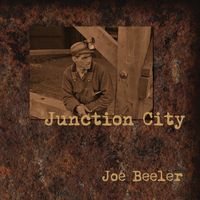 Junction City by Joe Beeler