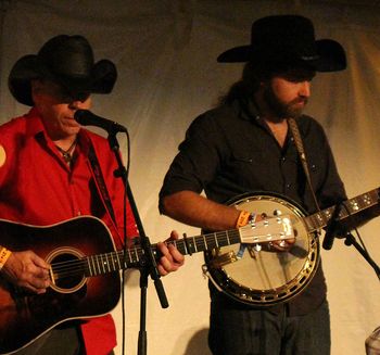 Freshgrass Bluegrass and Roots Festival
