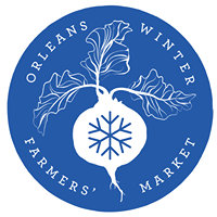 Orleans Winter Farmers' Market Feature 