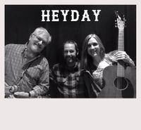 Heyday At Harvest! 