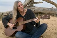 Kathleen Healy features at Circle by the Sea