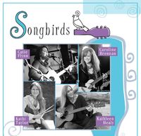 The Songbirds Mother's Day show at Harvest 