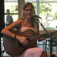 Kathleen Healy Features at Mashpee Commons Summer Block Party! 