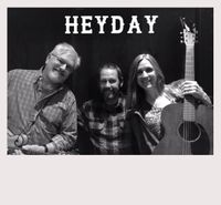 Heyday features at TD Bank Summer Concert Series 