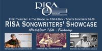 RISA Songwriters Showcase 