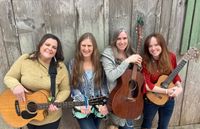 The Cape Songbirds feature at the CCMOA Music and More series 