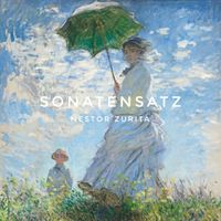 Sonatensatz by Nestor Zurita