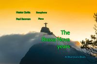 Nestor Zurita a tribute to the Bosa Nova years 