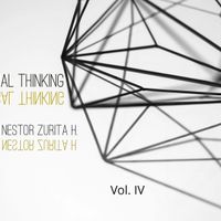 Lateral Thinking Vol. IV by Nestor Zurita