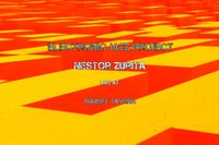 Nestor Zurita Electronic jazz Project
