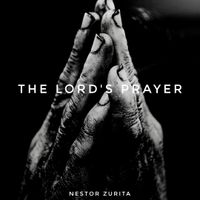 The Lords Prayer by Nestor Zurita