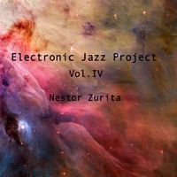 NZ Jazz Vol. IV by Nestor Zurita