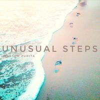 Unusual Steps by Nestor Zurita