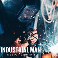 Industrial Man by Nestor Zurita