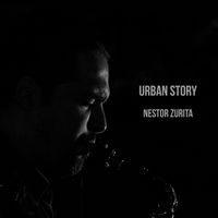  Urban Story by Nestor Zurita