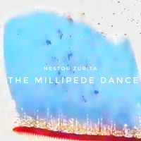 Millipede Dance by Nestor Zurita