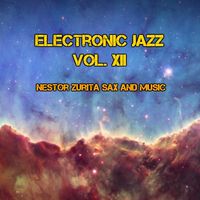 NZ Jazz Vol XII by Nestor Zurita