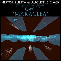 Maraclea by Nestor Zurita And Augustus Black 