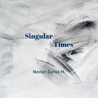 Singular Times by Nestor Zurita