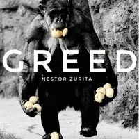 Greed by Nestor Zurita