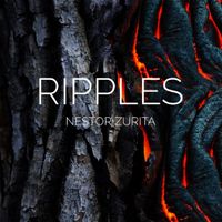 Ripples  by Nestor Zurita