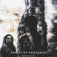The Vanity of Existence by Nestor Zurita