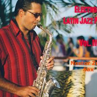 NZ Jazz Vol. III by Nestor Zurita