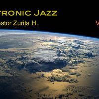 NZ Jazz Vol. XIV by Nestor Zurita