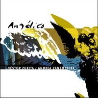 Angelico  by Nestor Zurita