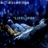 Lifelines by Nestor Zurita and Augustus Black