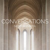 Conversations  by Nestor Zurita