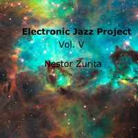 NZ Jazz Vol. V by Nestor Zurita