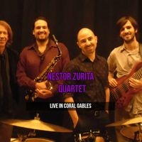 The Music Without Borders Ensemble Live by Nestor Zurita