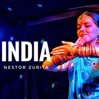 India by Nestor Zurita