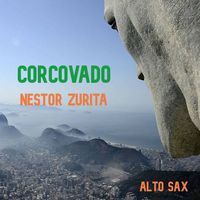 Corcovado by Nestor Zurita 