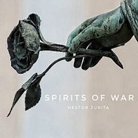 Spirits of War  by Nestor Zurita