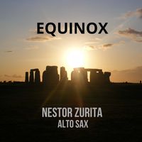Equinox  by Nestor Zurita