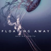 Floating Away by Nestor Zurita