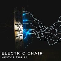 Electric Chair by Nestor Zurita