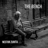 The Old Bench by Nestor Zurita