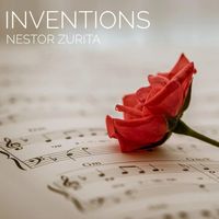 Inventions  by Nestor Zurita