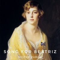 Song for Beatriz by Nestor Zurita