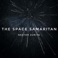 The Space Samaritan by Nestor Zurita