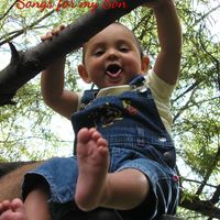 Songs For My Son  by Nestor Zurita