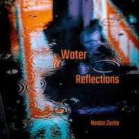Water Reflections by Nestor Zurita